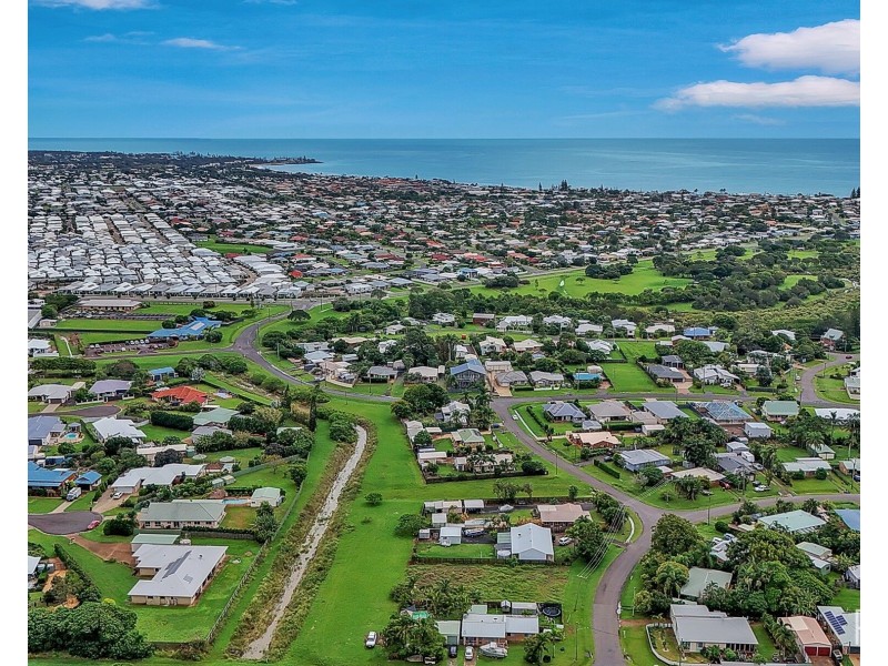 54 Grevillea Avenue, Innes Park QLD 4670