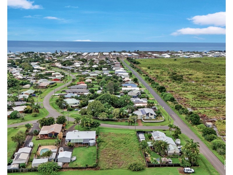 54 Grevillea Avenue, Innes Park QLD 4670