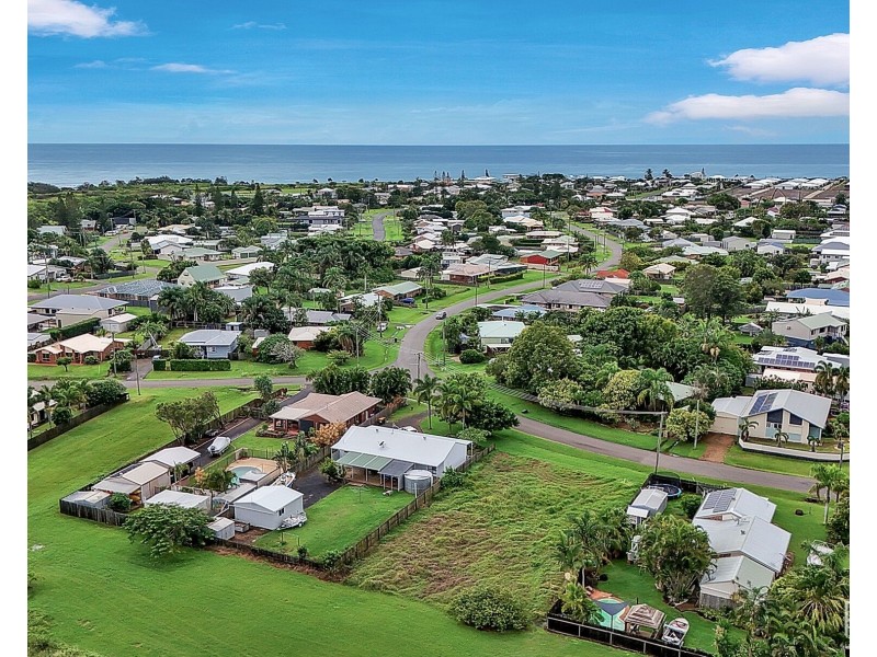 54 Grevillea Avenue, Innes Park QLD 4670