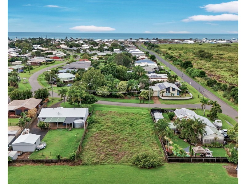 54 Grevillea Avenue, Innes Park QLD 4670