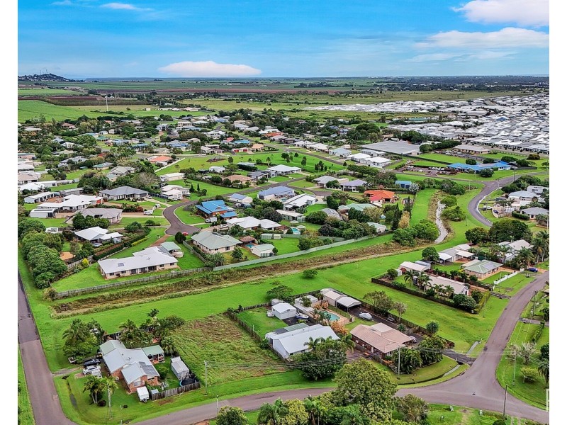 54 Grevillea Avenue, Innes Park QLD 4670