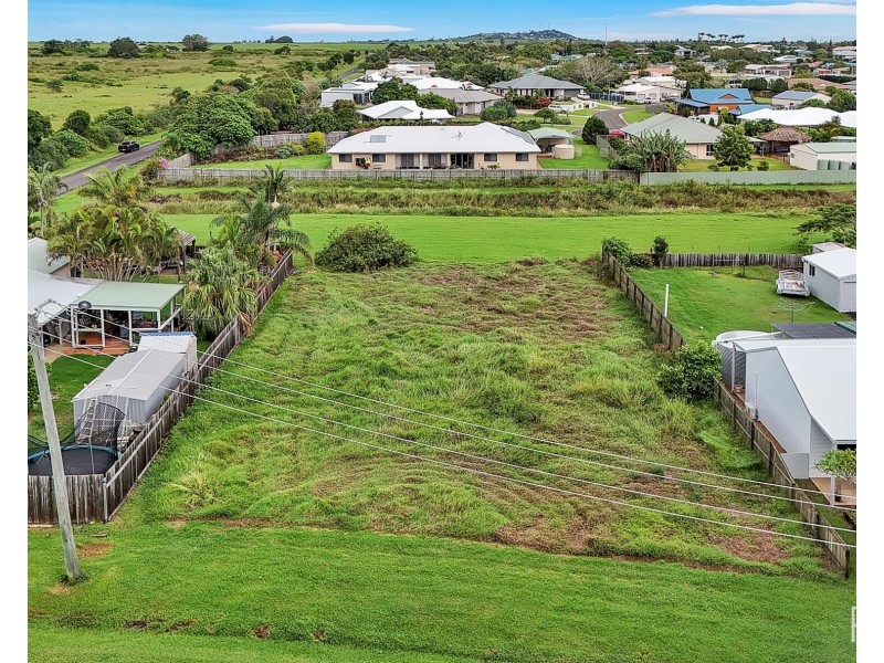 54 Grevillea Avenue, Innes Park QLD 4670