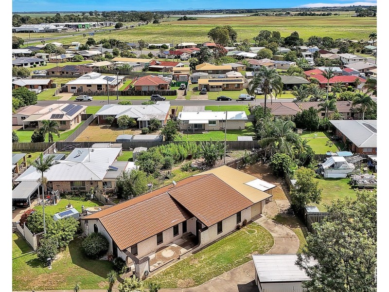 11 Smyth Court, Bundaberg North QLD 4670