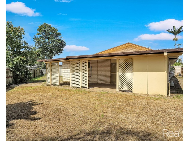 11 Smyth Court, Bundaberg North QLD 4670