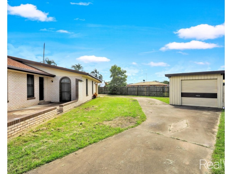 11 Smyth Court, Bundaberg North QLD 4670