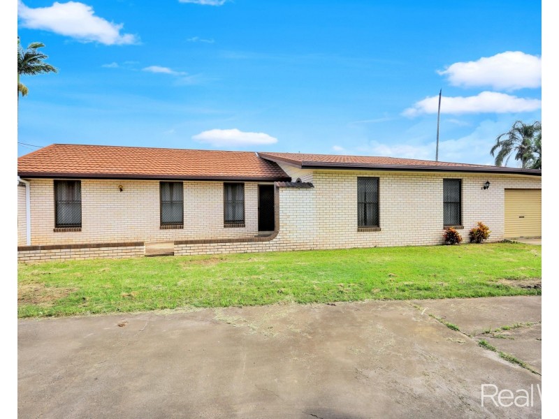 11 Smyth Court, Bundaberg North QLD 4670