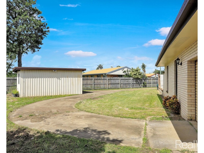 11 Smyth Court, Bundaberg North QLD 4670