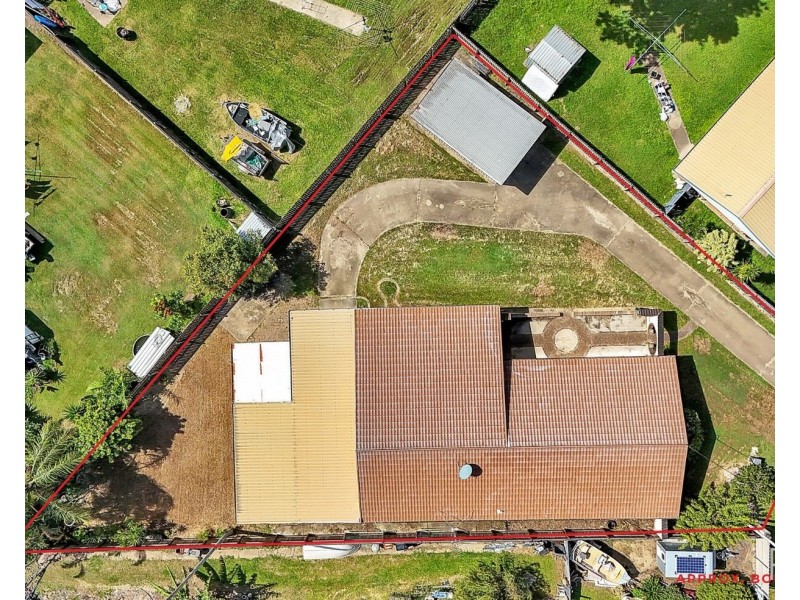 11 Smyth Court, Bundaberg North QLD 4670