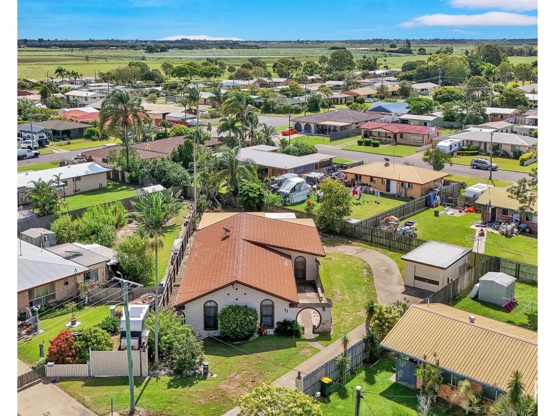 11 Smyth Court, Bundaberg North QLD 4670