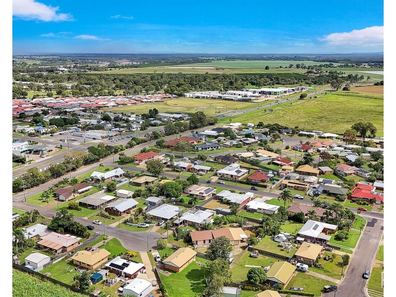 11 Smyth Court, Bundaberg North QLD 4670