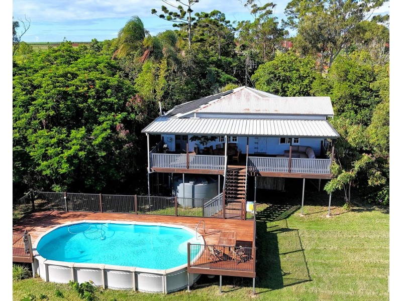 399 Bargara Road, Rubyanna QLD 4670