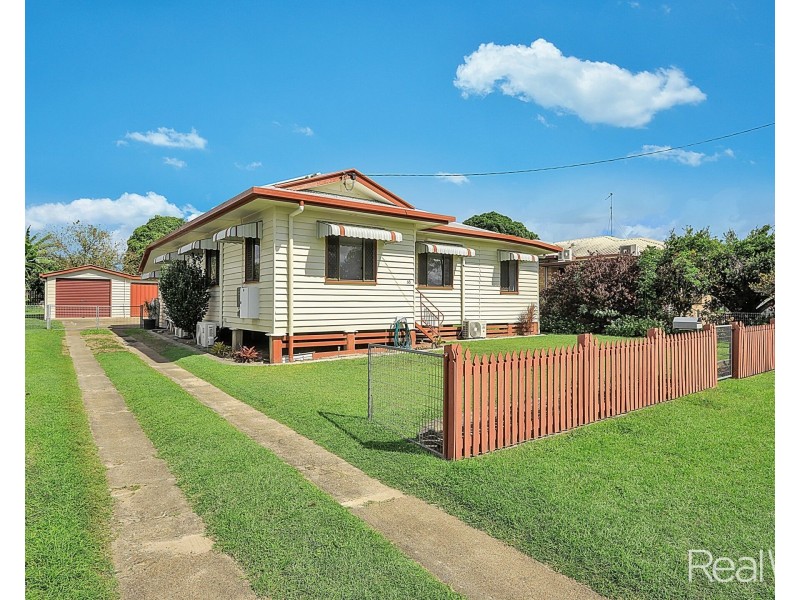 68 May Street, Walkervale QLD 4670