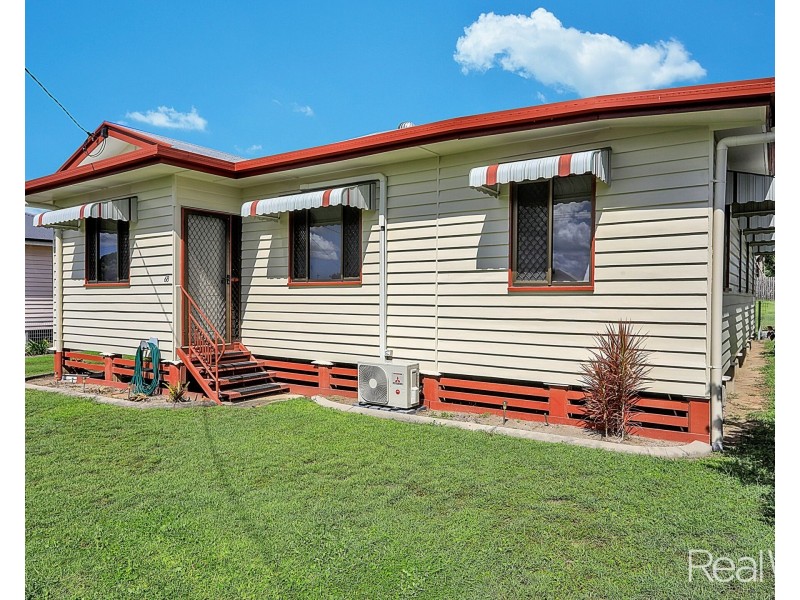 68 May Street, Walkervale QLD 4670