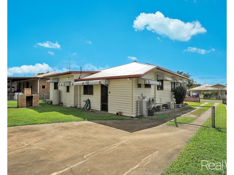 68 May Street, Walkervale QLD 4670