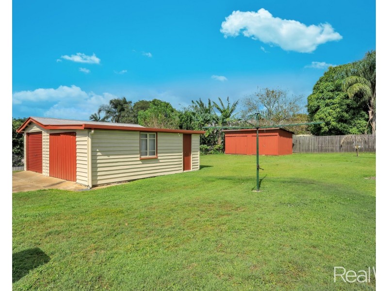 68 May Street, Walkervale QLD 4670