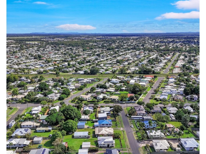 68 May Street, Walkervale QLD 4670