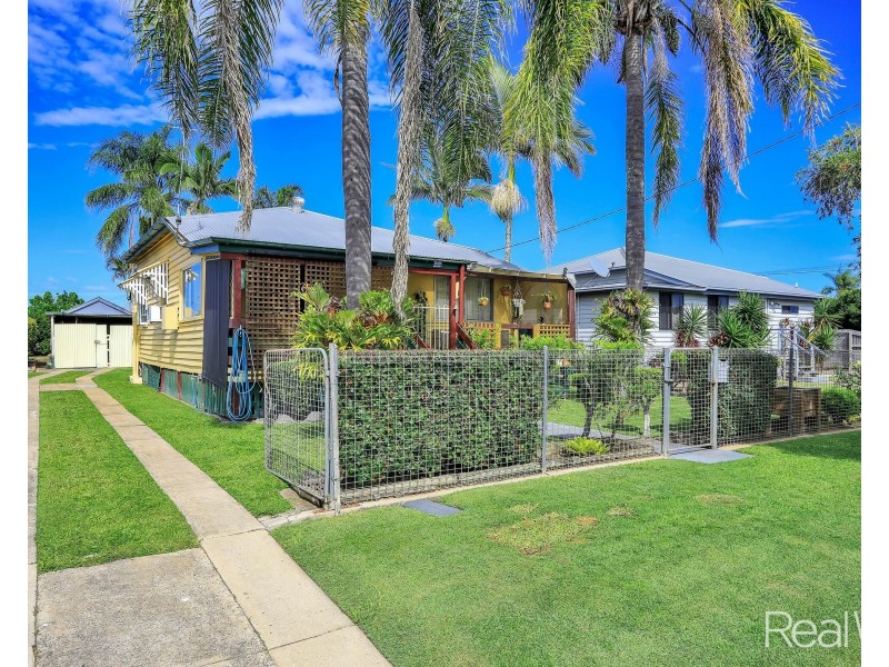 18 Nott Street, Norville QLD 4670