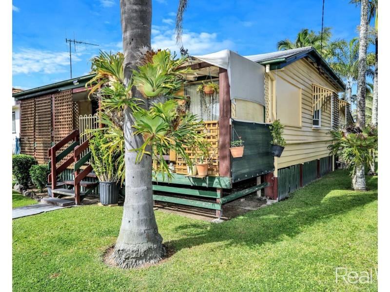 18 Nott Street, Norville QLD 4670