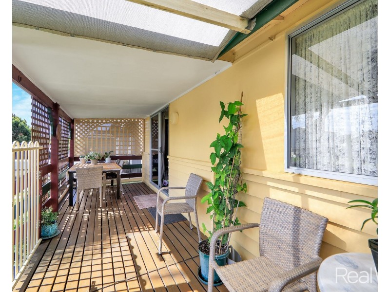 18 Nott Street, Norville QLD 4670