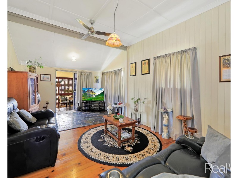 18 Nott Street, Norville QLD 4670