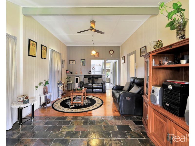 18 Nott Street, Norville QLD 4670