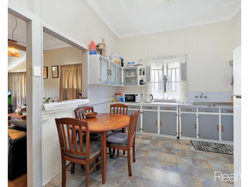18 Nott Street, Norville QLD 4670