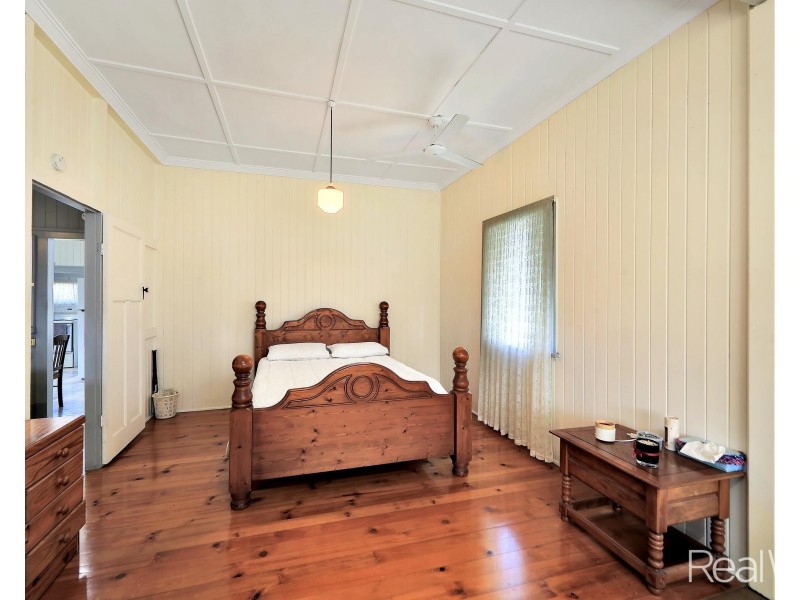 18 Nott Street, Norville QLD 4670