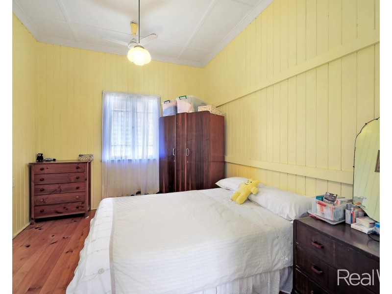 18 Nott Street, Norville QLD 4670