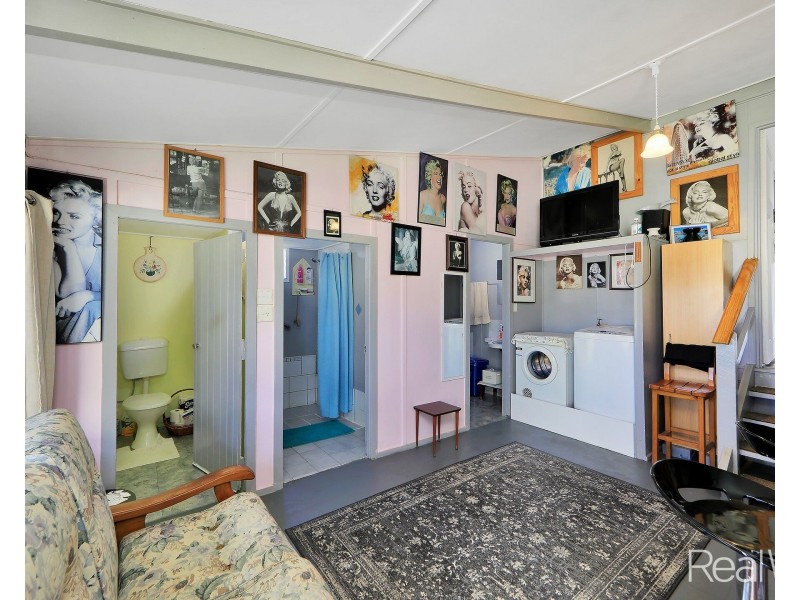 18 Nott Street, Norville QLD 4670