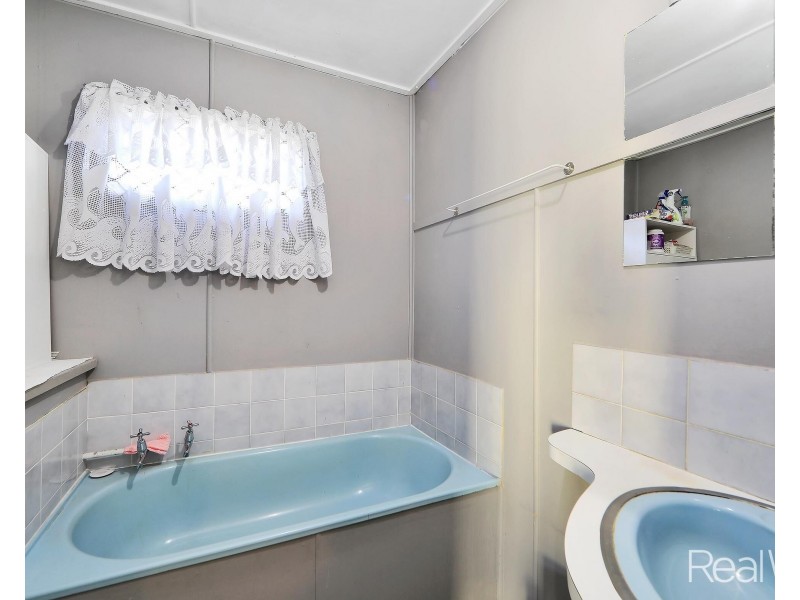 18 Nott Street, Norville QLD 4670