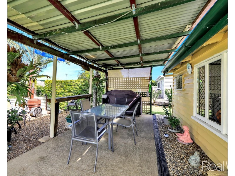 18 Nott Street, Norville QLD 4670