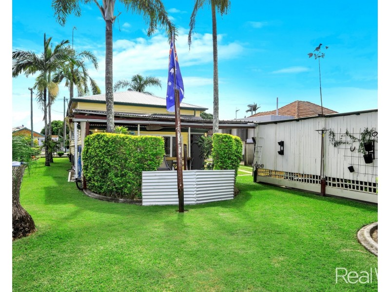 18 Nott Street, Norville QLD 4670