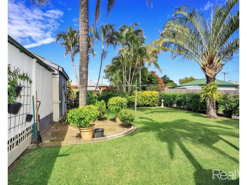 18 Nott Street, Norville QLD 4670