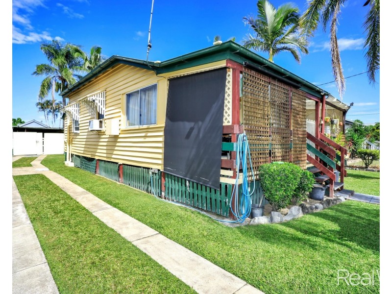 18 Nott Street, Norville QLD 4670