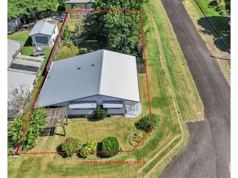 9 Penny Street, Millbank QLD 4670