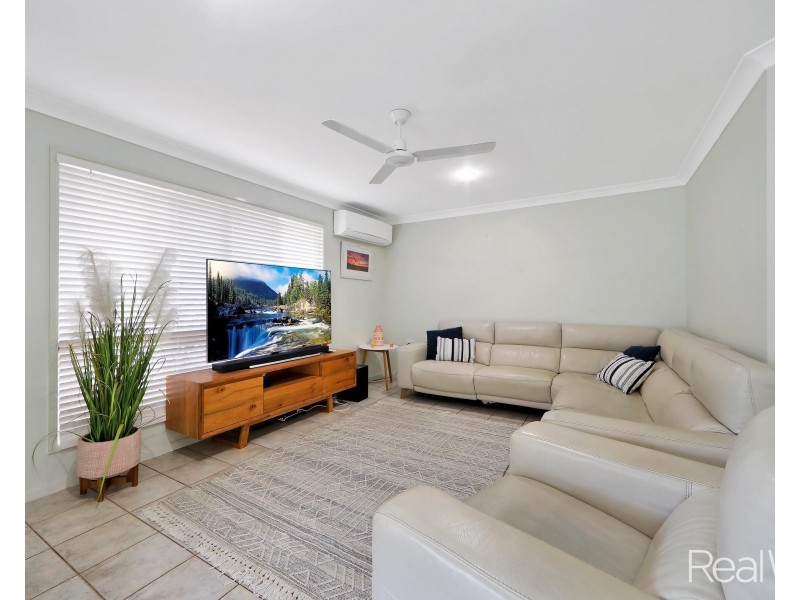 10 Chancellor Drive, Avenell Heights QLD 4670