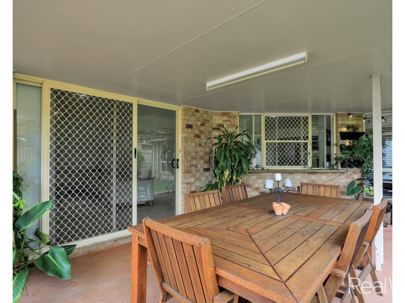 10 Chancellor Drive, Avenell Heights QLD 4670