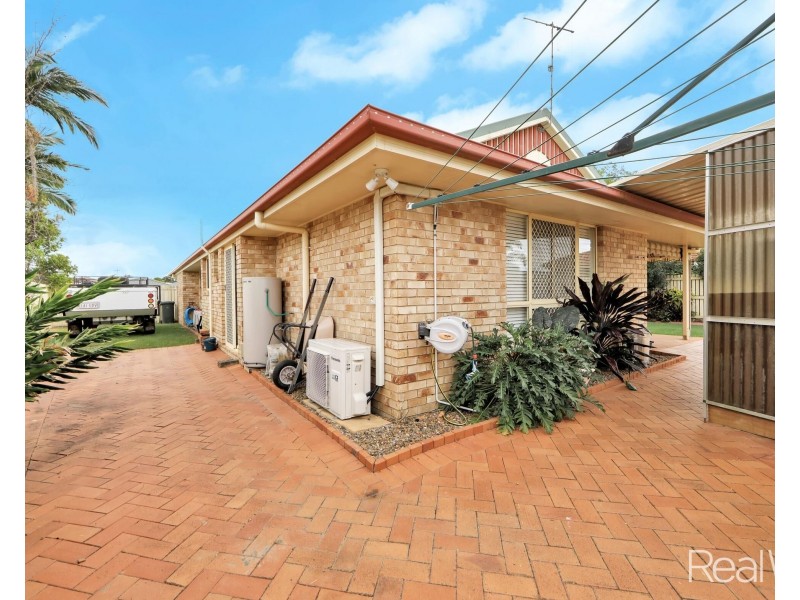 10 Chancellor Drive, Avenell Heights QLD 4670
