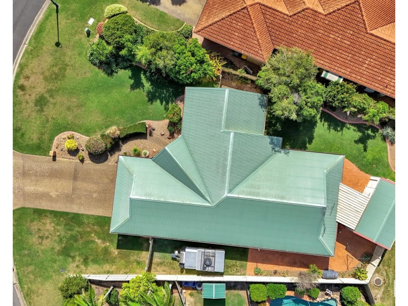 10 Chancellor Drive, Avenell Heights QLD 4670