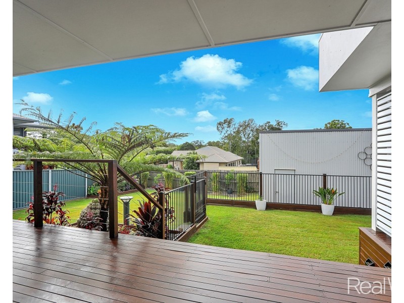 4 Camplin Court, Branyan QLD 4670