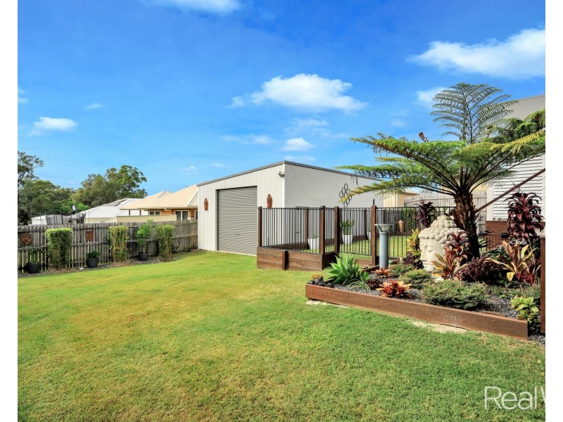 4 Camplin Court, Branyan QLD 4670