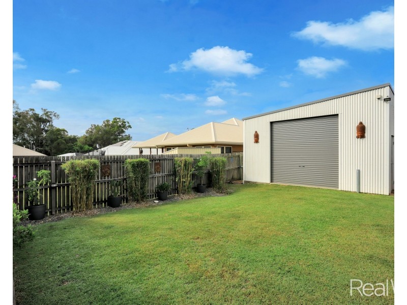 4 Camplin Court, Branyan QLD 4670