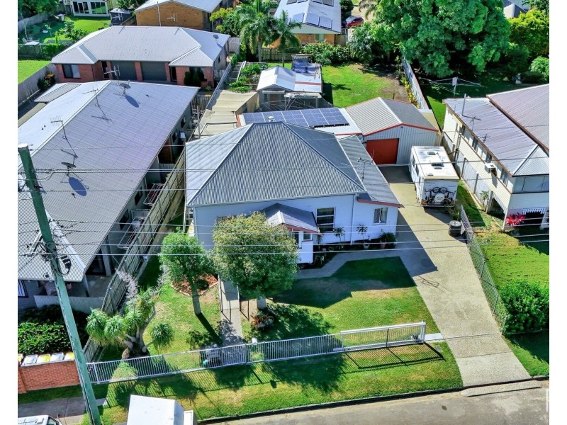 59 Burnett Street, Bundaberg South QLD 4670