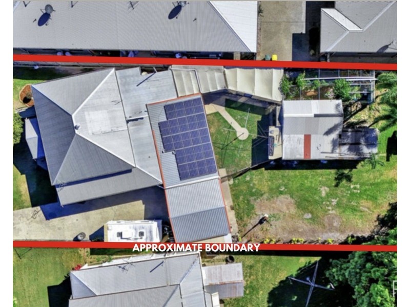 59 Burnett Street, Bundaberg South QLD 4670