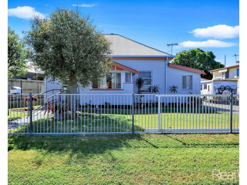 59 Burnett Street, Bundaberg South QLD 4670