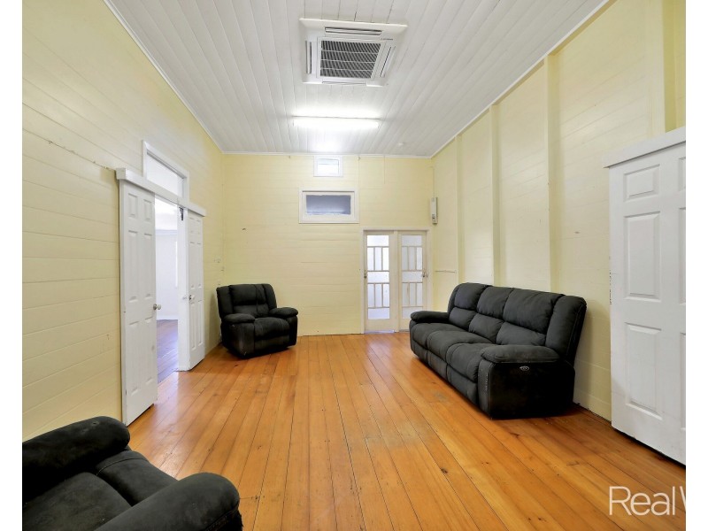 59 Burnett Street, Bundaberg South QLD 4670