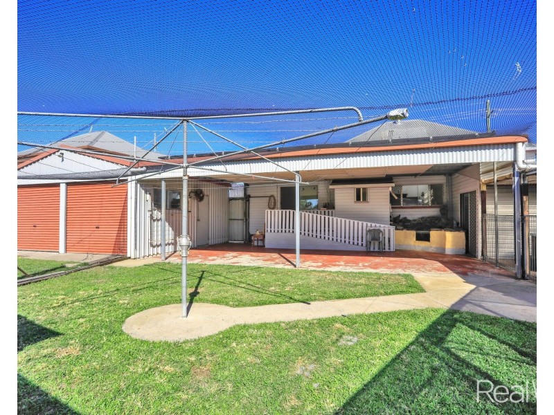 59 Burnett Street, Bundaberg South QLD 4670