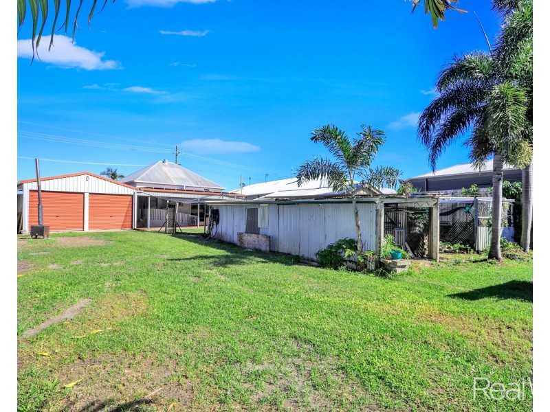59 Burnett Street, Bundaberg South QLD 4670