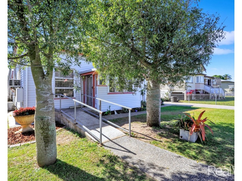 59 Burnett Street, Bundaberg South QLD 4670