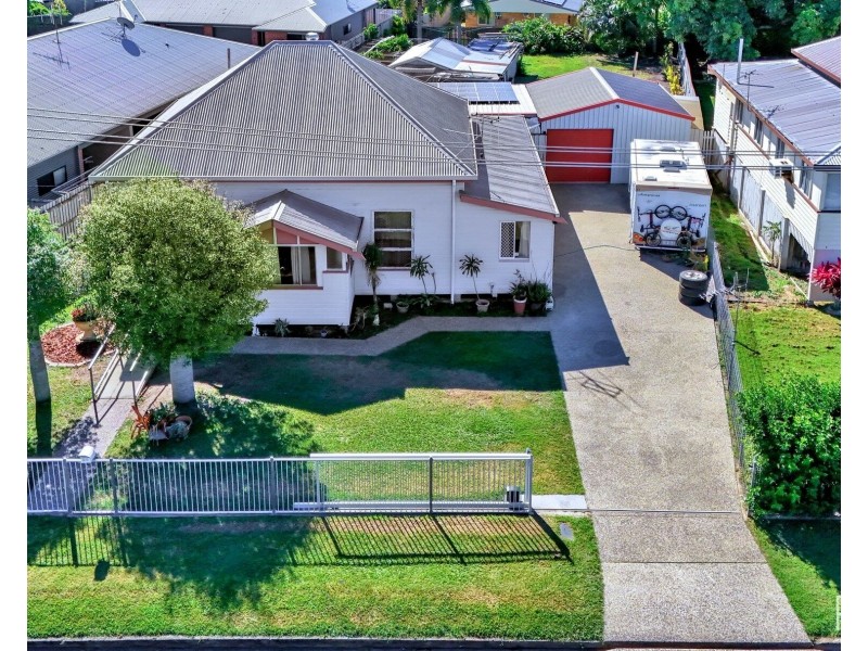 59 Burnett Street, Bundaberg South QLD 4670